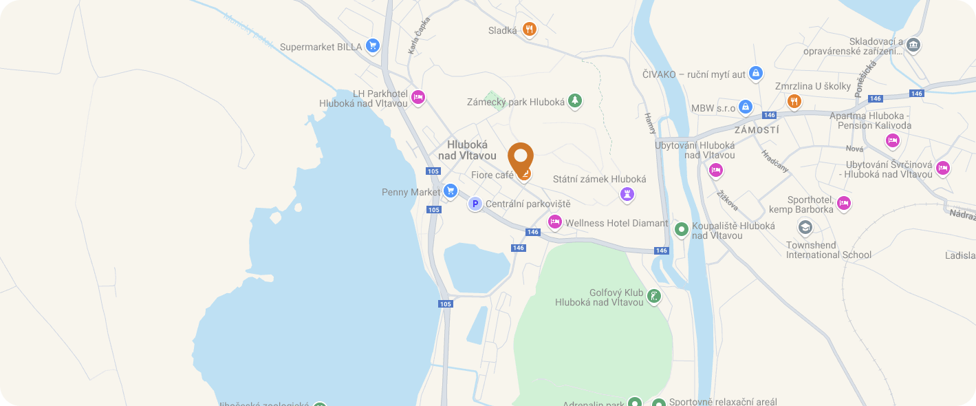 Penzion Masarykova 37