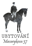 Logo Ubytování Hluboké nad Vltavou